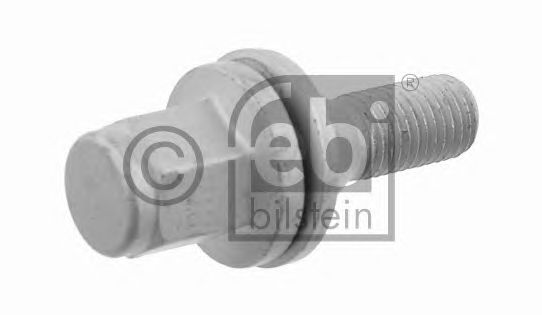 Болт для крепления колеса FEBI BILSTEIN 26590