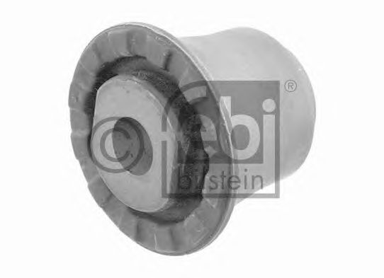 Сайлентблок подрамника / балки моста FEBI BILSTEIN 26984