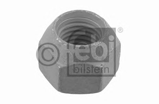 Гайка крепления колеса FEBI BILSTEIN 27413