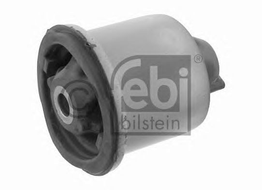 Сайлентблок подрамника / балки моста FEBI BILSTEIN 27539