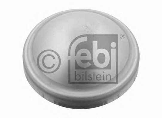 Предохранительная крышка, ступица колеса FEBI BILSTEIN 29854