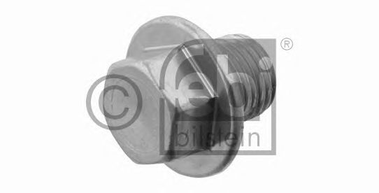 Пробка слива масла FEBI BILSTEIN 30262