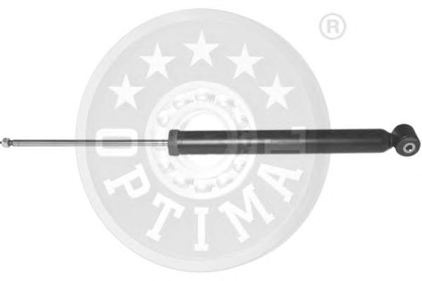 Амортизатор OPTIMAL A-1239G