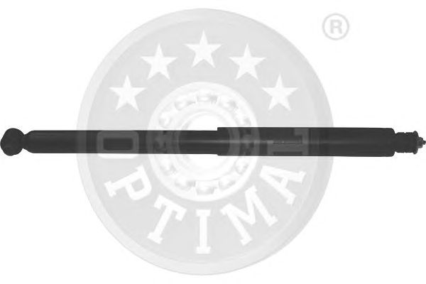 Амортизатор OPTIMAL A-1864G