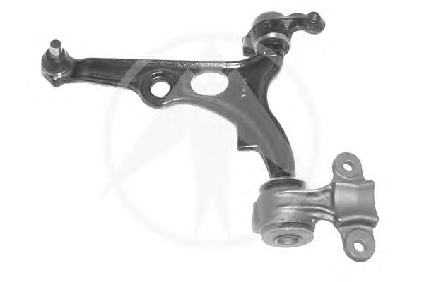 Рычаг подвески SIDEM 53680