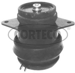 Подушка двигателя CORTECO 21651928