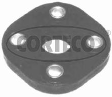Карданный шарнир рулевого вала CORTECO 21652249