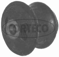 Подвеска, держатель ступенчатой/автоматической коробки передач CORTECO 21652139