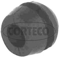 Сайлентблок подрамника / балки моста CORTECO 21652168