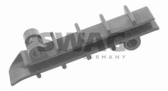 Планка успокоителя цепи SWAG 10 09 0026