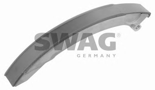 Планка успокоителя цепи SWAG 10 09 1900