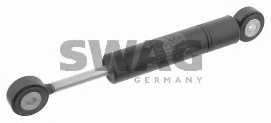 Гідравлічний натягувач ременя SWAG 10 52 0012