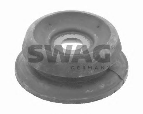 Опора стойки SWAG 10 54 0005
