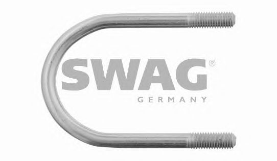 Кронштейн стабилизатора SWAG 10 90 7198