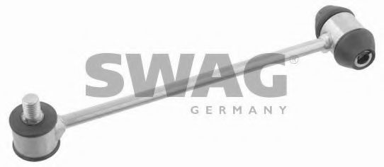 Тяга / стойка стабилизатора SWAG 10 91 9841
