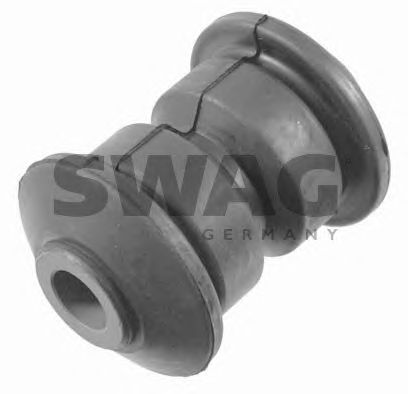 Сайлентблок рычага SWAG 10 92 1853