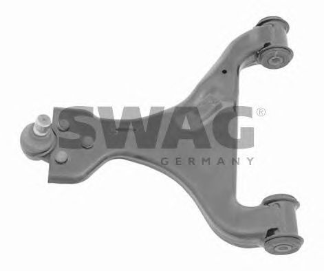 Важіль підвіски SWAG 10 92 4532