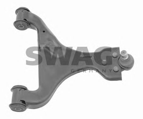Рычаг подвески SWAG 10 92 4533