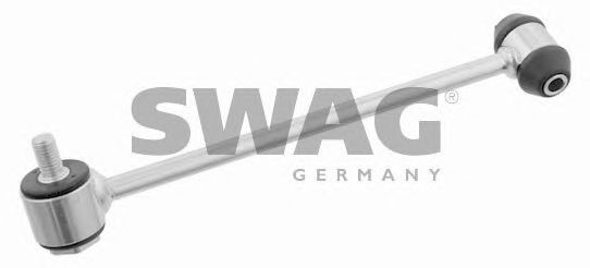 Тяга / стойка стабилизатора SWAG 10 92 9695