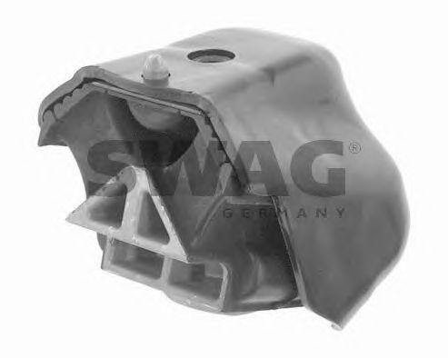 Подушка двигателя SWAG 10 93 0633