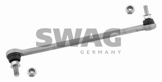 Тяга / стойка стабилизатора SWAG 20 92 7199