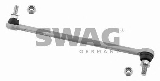 Тяга / стойка стабилизатора SWAG 20 92 7200