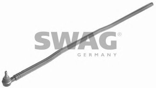 Рулевая тяга SWAG 22 72 0001