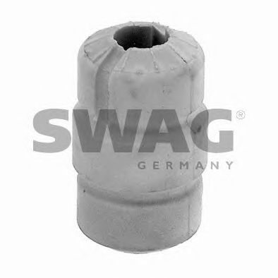 Отбойник амортизатора SWAG 30 56 0006