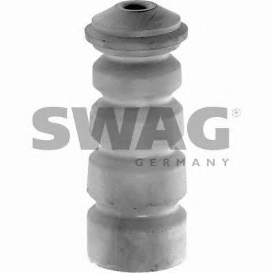 Отбойник амортизатора SWAG 30 87 0003