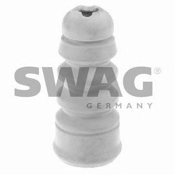 Отбойник амортизатора SWAG 30 91 8378