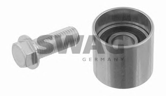 Направляющий / паразитный ролик ремня ГРМ SWAG 30 91 9292