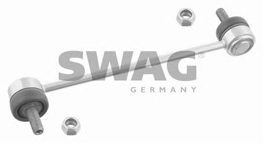 Тяга / стойка стабилизатора SWAG 30 92 7834