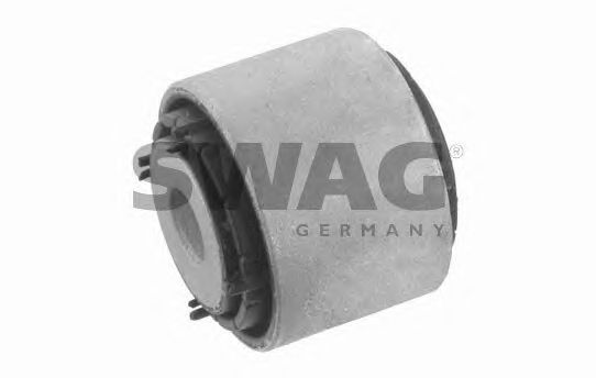 Сайлентблок рычага SWAG 30 93 0982