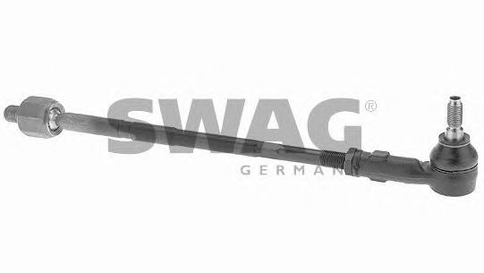 Рулевая тяга SWAG 32 72 0020
