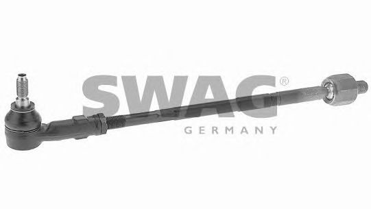 Рулевая тяга SWAG 32 72 0021
