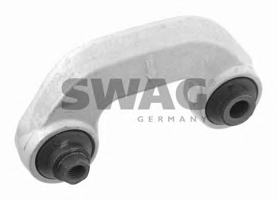 Тяга / стойка стабилизатора SWAG 32 72 0023