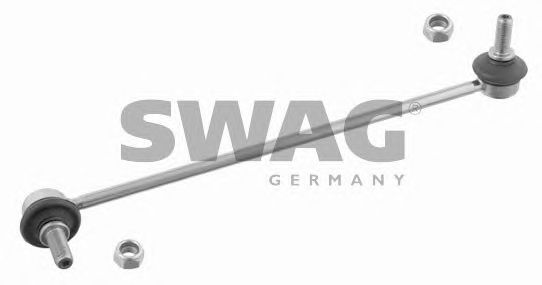 Тяга / стойка стабилизатора SWAG 32 92 4122