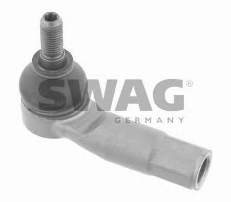 Наконечник рулевой тяги SWAG 32 92 6096