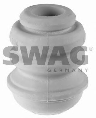 Отбойник амортизатора SWAG 40 54 0016