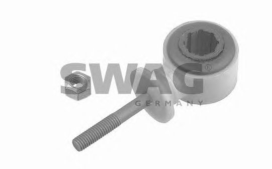 Тяга / стойка стабилизатора SWAG 40 61 0010