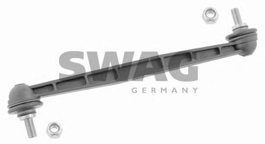 Тяга / стойка стабилизатора SWAG 40 79 0019