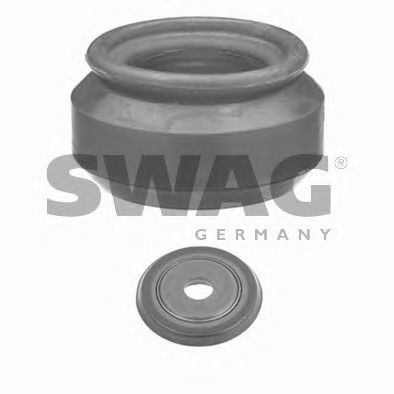 Ремкомплект опоры стойки SWAG 50 55 0004