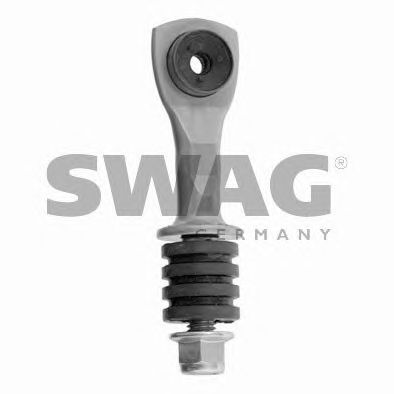 Тяга / стойка стабилизатора SWAG 50 92 3051