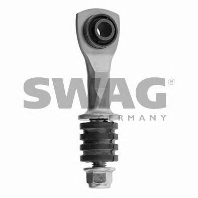 Тяга / стійка стабілізатора SWAG 50 92 3053