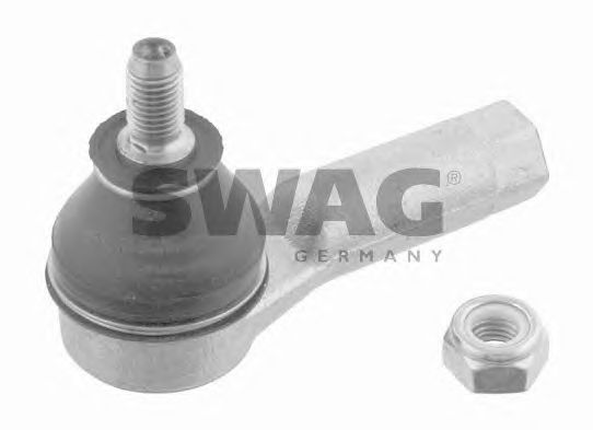 Наконечник рулевой тяги SWAG 55 71 0012