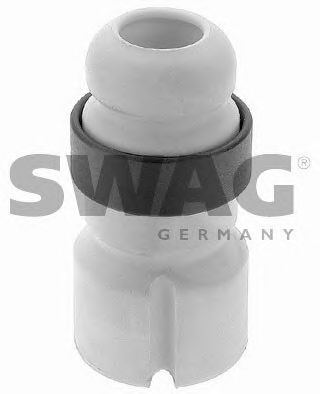 Отбойник амортизатора SWAG 62 54 0014