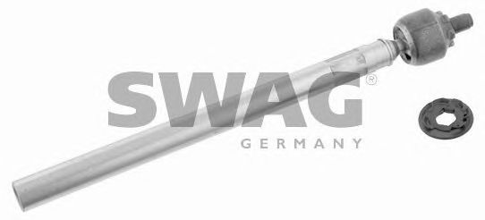 Рулевая тяга SWAG 62 74 0011