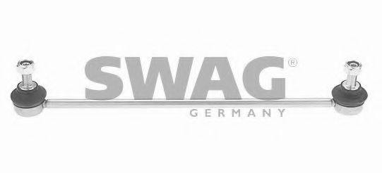 Тяга / стойка стабилизатора SWAG 62 79 0021