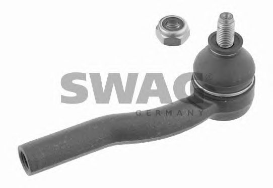 Наконечник рулевой тяги SWAG 70 71 0037