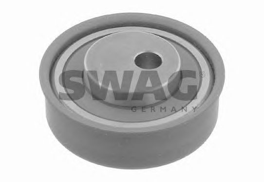 Натяжной ролик ремня ГРМ SWAG 80 92 7123